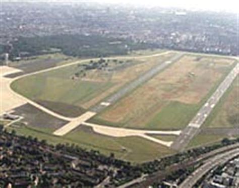 Tempelhof International Airport