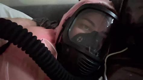 Free Latex Gasmask Porn Videos Xhamster