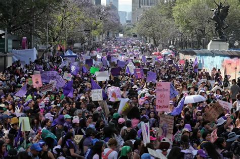 La Jornada Llama Sspc A Garantizar Paz Y Libertad En Manifestaciones