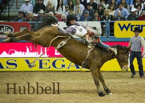 Brazile Sets First Round Record The Rodeo News