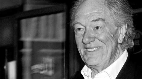 Harry Potter Dumbledore Darsteller Michael Gambon Ist Tot Zeit Online