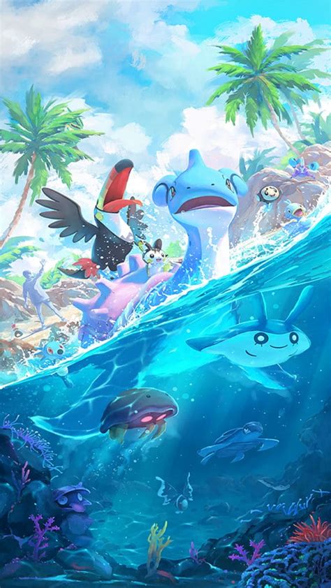 New Season of Shared Skies Loading Screen Let s Speculate Pokémon GO Hub