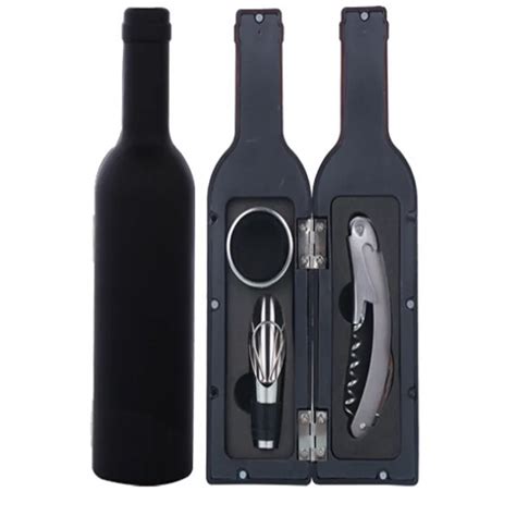 Wine opener gifts wine opener set – vigorousfurniware.com