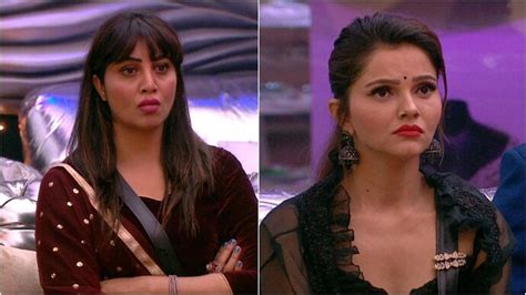 Bigg Boss 14 Weekend Ka Vaar Written Update Arshi Khan Is Out Salman Schools Rubina India Today