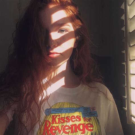 3 484 Likes 52 Comments Annalise Basso Annalisebasso On Instagram “” Red Hair Woman