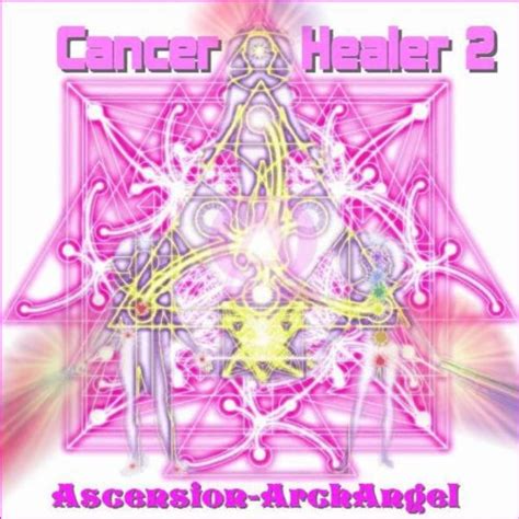 Amazon Music Ascension ArchangelのCancer Healer Vol 2 Amazon co jp