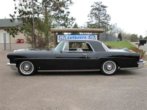 1956 Lincoln Continental Mark II For Sale ClassicCars CC 1047988