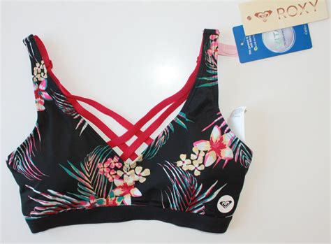 Bikini maillot de bain ROXY t S NEU Neu und originalverpackt in Peseux für CHF 16 mit