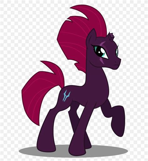 Tempest Shadow Twilight Sparkle Rainbow Dash Rarity Pony, PNG ...