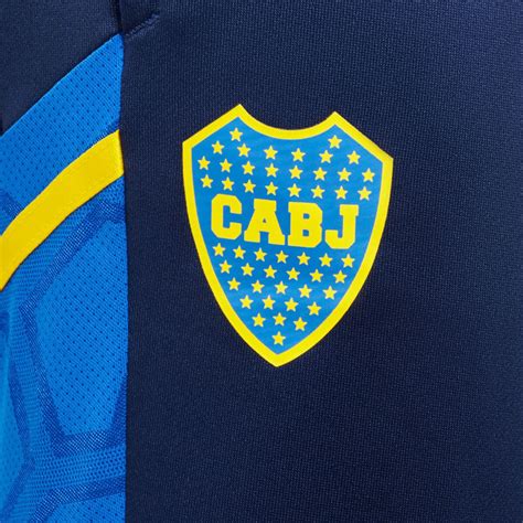 Entrená como si fueras una de las estrellas de boca juniors este