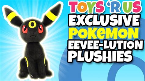 Pokemon Eeveelutions Plushies Hot Sale Cumberland Org