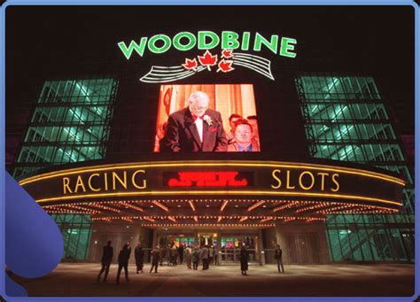 Casino Woodbine (Review) CasinoWebsites