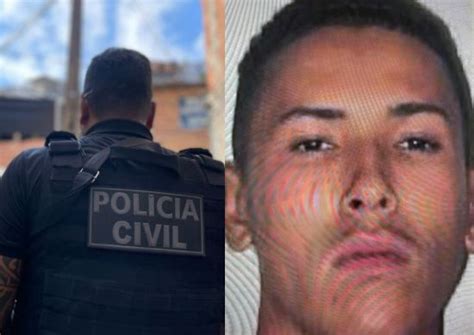 Palhaço Do Cv Que Ordenava Ataques Contra O Bdm é Morto Pela Polícia