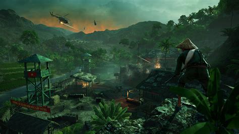 Far Cry 5 Live Events start April 3: free customization rewards on ...