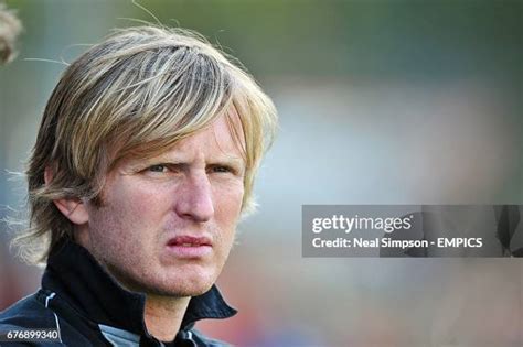 Terry Skiverton Yeovil Town Manager News Photo Getty Images