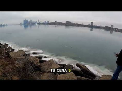 Frontera Estados Unidos Con Canada Youtube