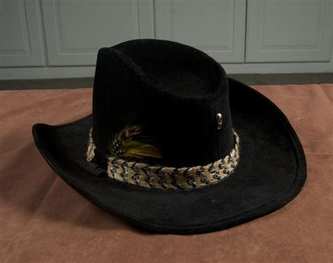 Sale Was 40 Vintage Stetson Smokey And The Bandit Official Hat