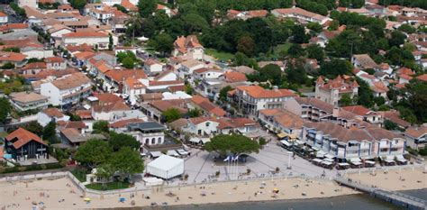 une ville de gironde limite sa vitesse   kmh sur tout son territoire