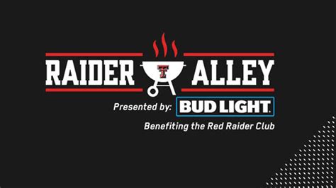 Smashmouth Raider Alley Ttu Engineering Key 12pm Lubbock