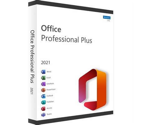 Microsoft Office Professional Plus Ltsc Elektronick Licencia