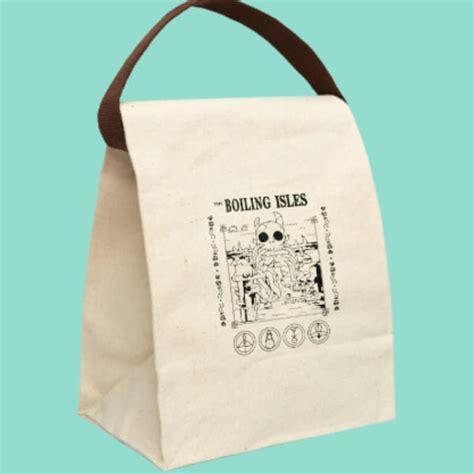 Owl Lunch Bag Etsy
