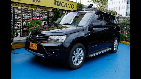 Tucarro Mercado Libre Suzuki Grand Vitara Sz Glx Sport X