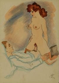 Vintage European Erotica E Hentai Lo Fi Galleries