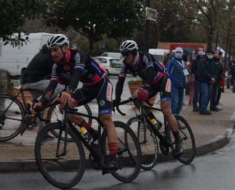 Cyclo cross le Périgourdin Mathieu Morichon veut finir en beauté la