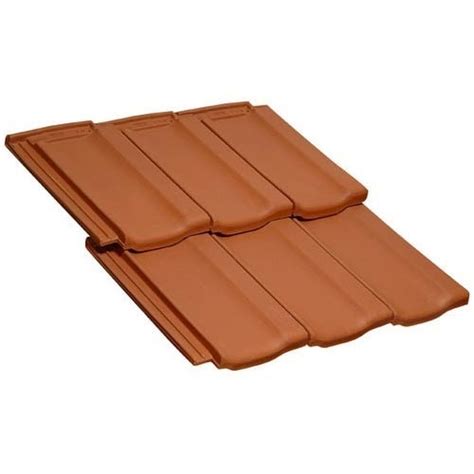 Ceramic Roof Tile At Rs 50 Piece Ceramic Cool Roof Tiles In Pune ID