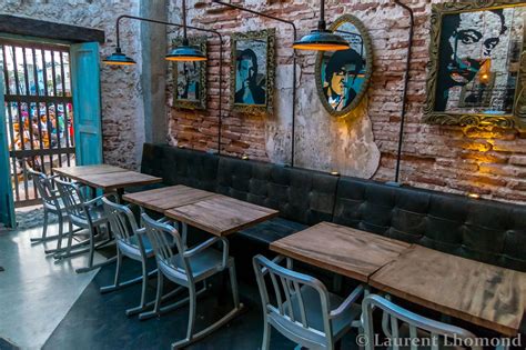 Seafood Restaurant Interior Design Ideas House Decor Interior