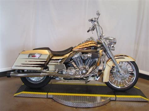 Harley Davidson Flhrse Screamin Eagle Road King Motorcycles For Sale