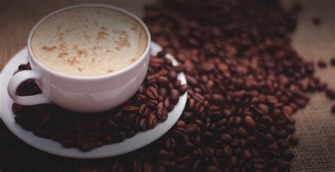 Free Images Coffee Bean Latte Cappuccino Food Drink Espresso Coffee Cup Caffeine