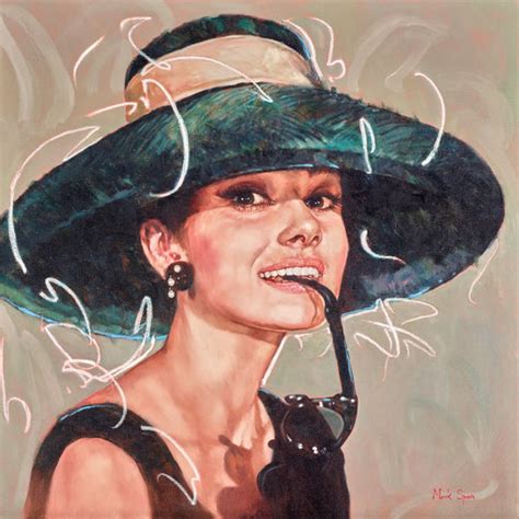 Mark Spain Art Collections The Rose Gallery