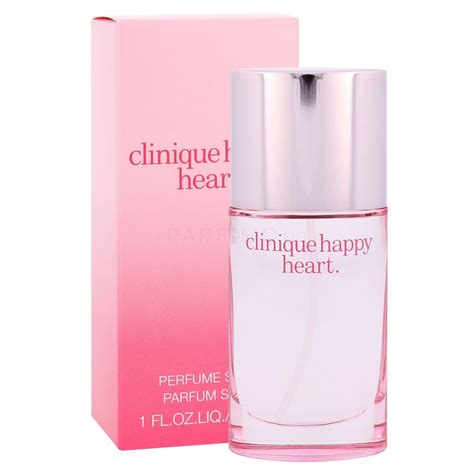 Clinique Happy Heart Eau De Parfum за жени 30 Ml Parfimobg