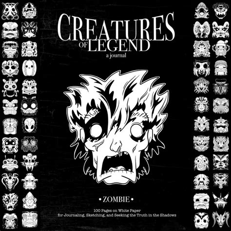 zombie journal studio moonfall