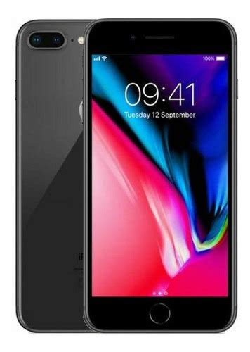 Celular Smartphone Apple Iphone Plus Gb Pulg Gb Meses Sin