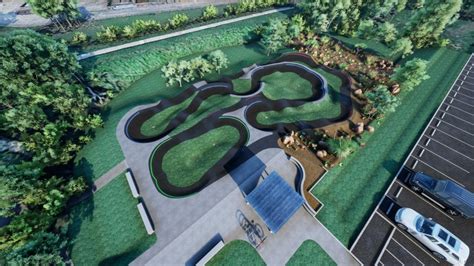 Common Ground Trails 3d Animations For Tenders