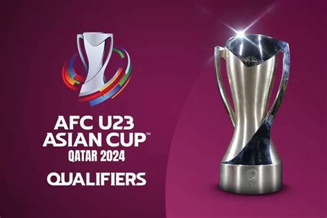 Bolnuspedia Kualifikasi Piala Asia U23 2024 Jadwal Hasil