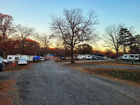 Lake Fairfax Park Campground: Everything You Need to Know