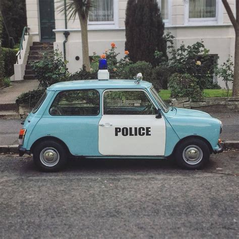 Ello Ello Whats All This Then Mini Uk Mini Fun Police