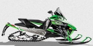 2015 Arctic Cat ZR 6000 LXR Reviews Prices And Specs