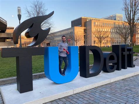 About Tu Delft University Of Technology