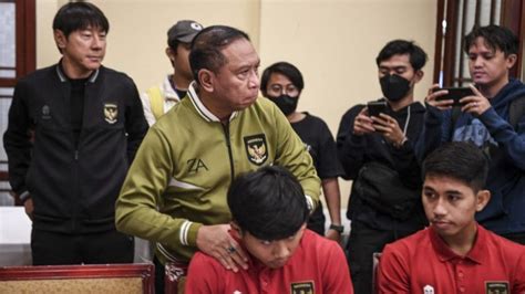 Terkuak Alasan FIFA Batalkan Indonesia Jadi Tuan Rumah Piala Dunia U