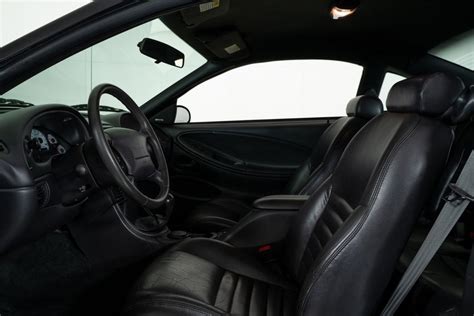 1999 Ford Mustang Fast Lane Classic Cars