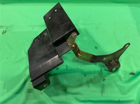 00 05 Miata Air Cleaner Intake Baffle Used Leroy Engineering