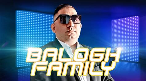 Balogh Family Megszakad a szívem AUDIO YouTube