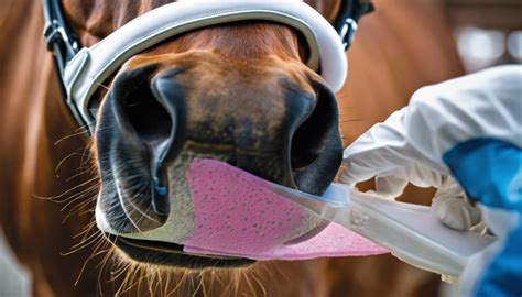 Equine Dna Profiling How Genetic Testing Can Help Horse Breeding