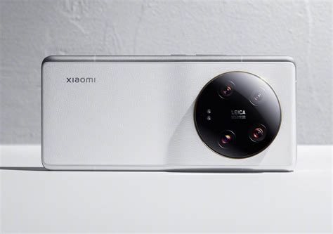 Xiaomi's Mi 13 Ultra: A Detailed Overview of Features and Specs - World ...