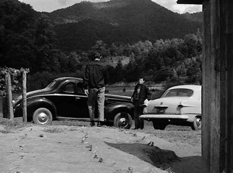 IMCDb Org 1940 Ford V8 De Luxe Coupe 01A In Thunder Road 1958