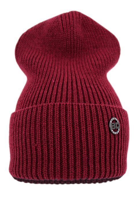 Czapka Damska Zimowa CiepŁa Beanie Kolory JesieŃ 12861419681 Allegro Pl